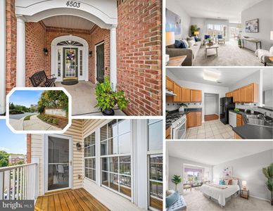 Property at 4503 Dunton Ter #8503-L, Perry Hall, MD