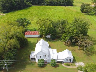 Property at 9358 Main St, Castalia, NC