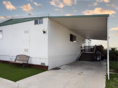 765 Mesa View Dr #155