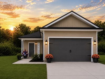 22 Stonehenge Cir Lot 22