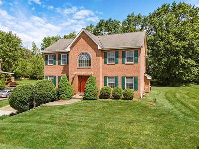 135 Sewickley Farm Cir