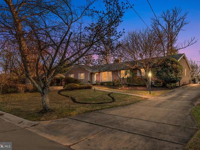 Property at 2100 Hermitage Ave, Silver Spring, MD