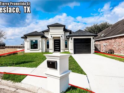 812 Tierra Prometida