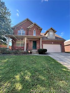 Property at 1714 Sterling Oaks Drive, Sellersburg, IN