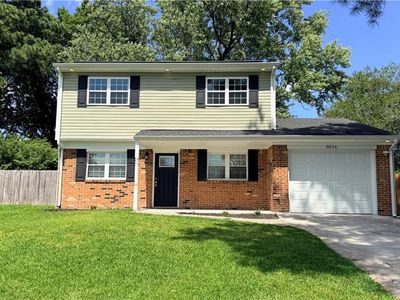 3016 Aaron Dr