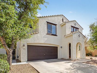 4439 E BLUE SAGE Road