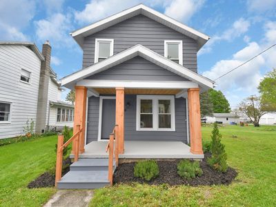 Property at 150 S Main St, Prospect, OH