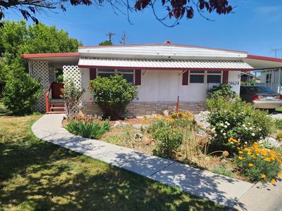 4624 S Carmellia Dr #35