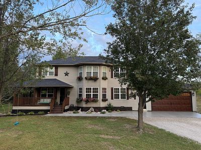 296 Mill Knob Rd