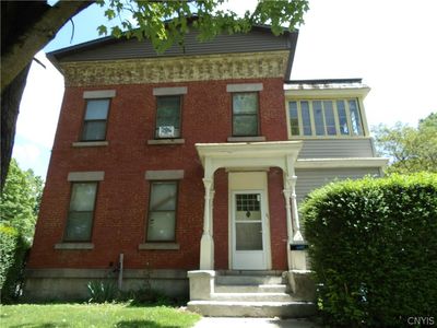 51 N Church St