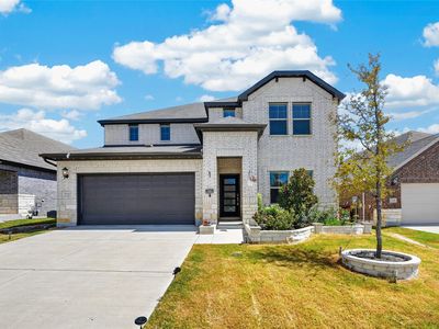 711 Williams Way