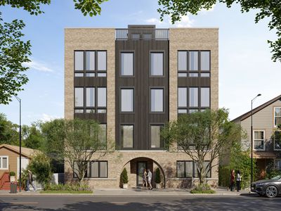 1931 S Jefferson St #2N