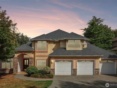 16580 SE 58th Place