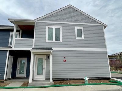 951 Cherry Ave #B