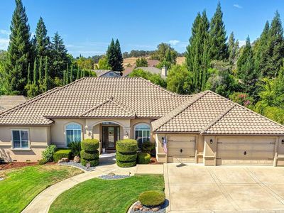 15209 De La Cruz Dr