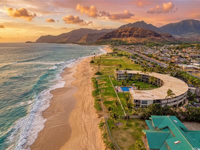 87-561 Farrington Hwy APT 102