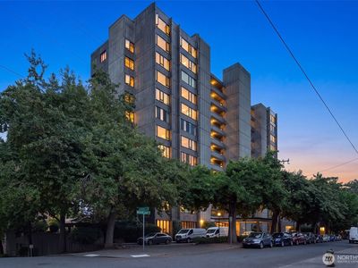 601 Belmont Avenue E #B2