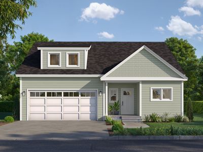 Lot 12 Village Circle