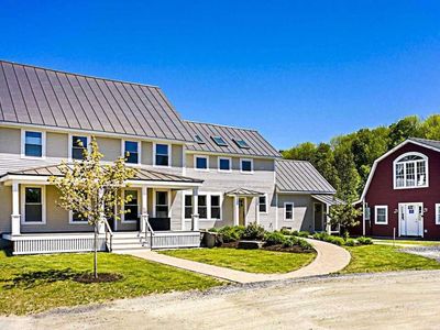 4706 Waterbury-Stowe Road UNIT 4