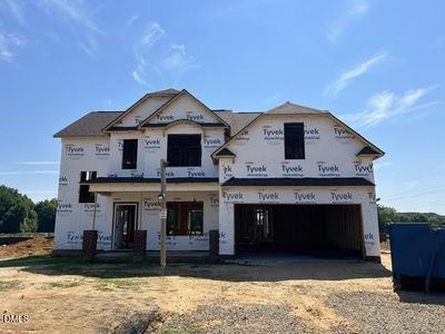 110 Bernie Dr