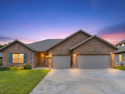 831 N Grapevine Road