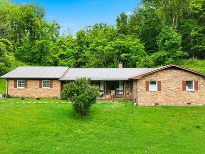 5461 Thackers Branch Rd