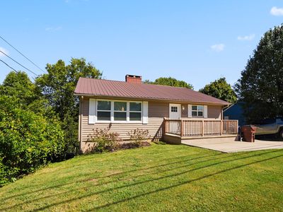 1306 George Ave