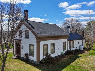 Property at 845 River Road, Orrington, ME