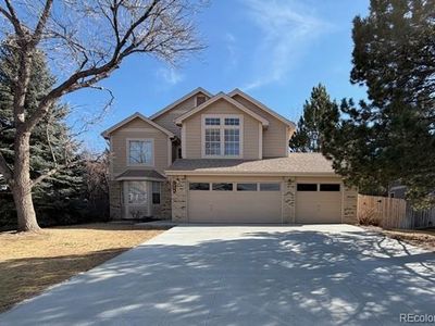 1256 Highland Park Drive