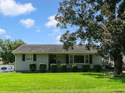 Property at 211 W Lincolnway St, Wheatland, IA