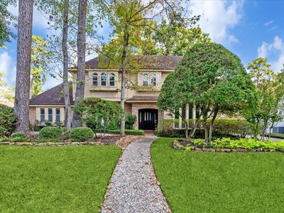 3511 Wildwood Ridge Dr