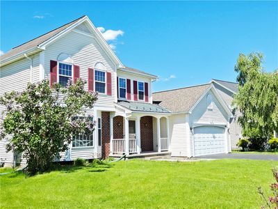 40 Oak Mills Xing