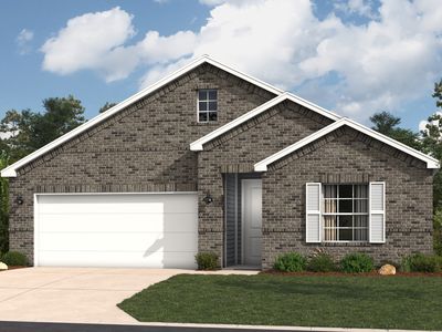 Tularosa Plan, Paloma Ranch