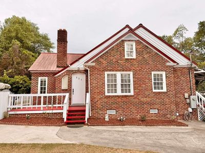 Property at 321 5th Ave SW, Moultrie, GA