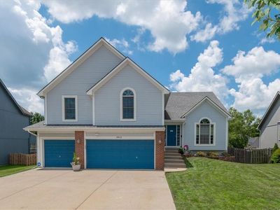 8812 N Cosby Ave