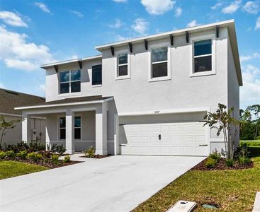 1037 CHAMPION RDG DRIVE