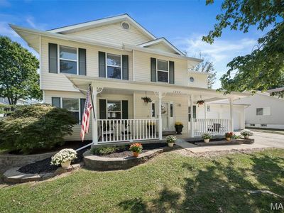 1266 Stephenridge Dr