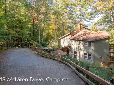 48 McLaren Drive