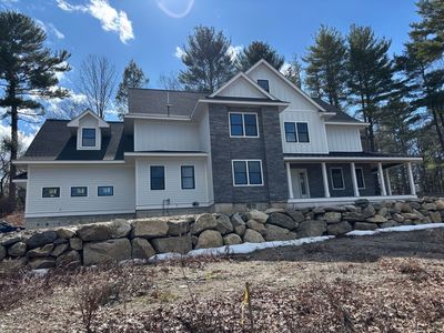 33 Pine St