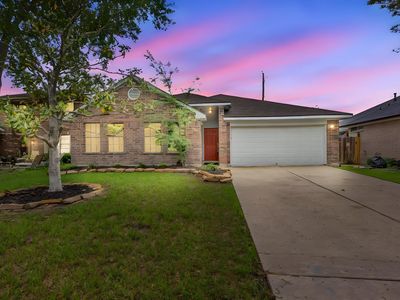 24006 Goodfellow Dr