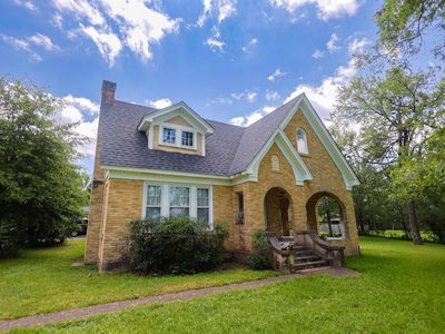 Property at 124 N Hill St, Amity, AR