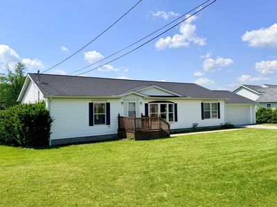 Property at 542 E Campbell St, Loudonville, OH