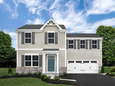 62 Crossing Ct