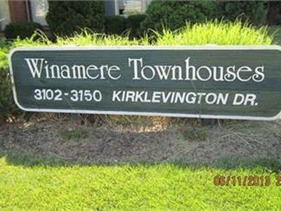 3106 Kirklevington Dr