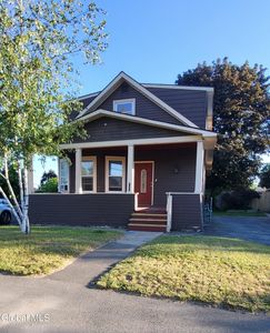 191 Princetown Road