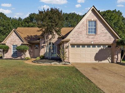 5432 Hidden Meadows Dr