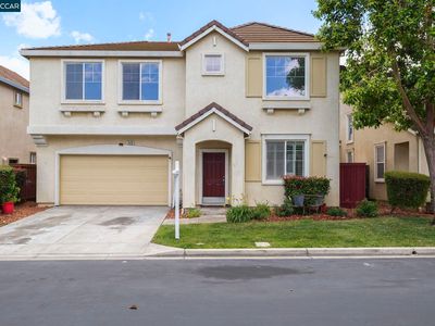 648 Rockspray Cir