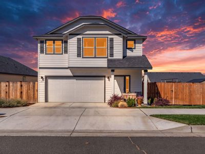 Property at 698 NE Posey Ct, Madras, OR
