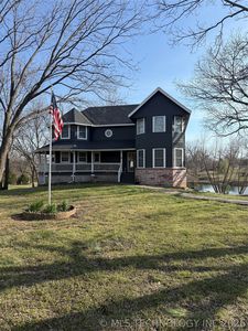 1408 W Deer Run Rd