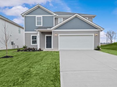 429 Creeping Jenny Dr